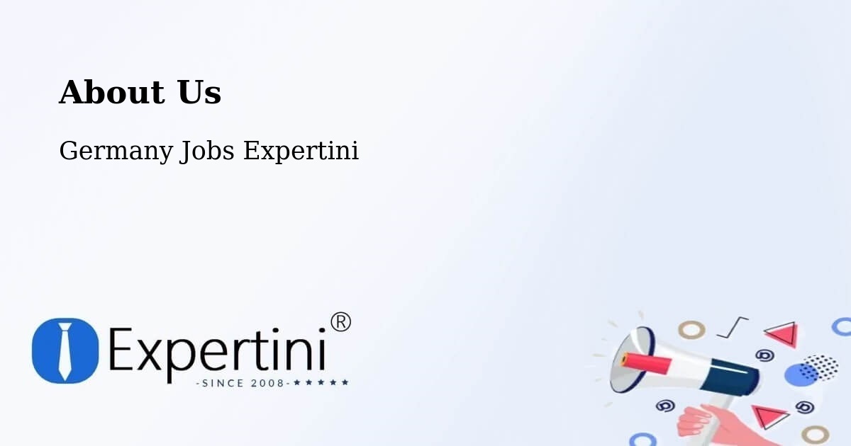 About Expertini Recruitment Platform  – Sembach - Sembach, Germany Jobs Expertini