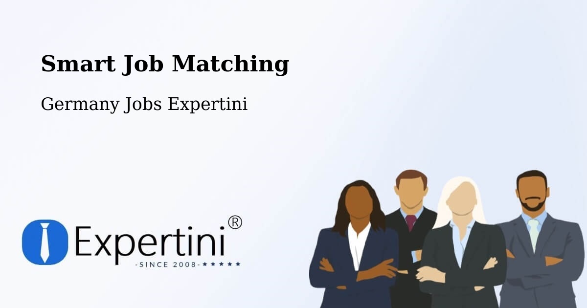 Intelligent Job Matching – Sembach - Germany Jobs Expertini