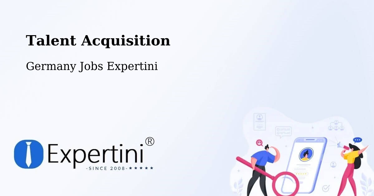 Post Jobs & Find Candidates in Sembach – Talent Acquisition Solutions - Germany Jobs Expertini