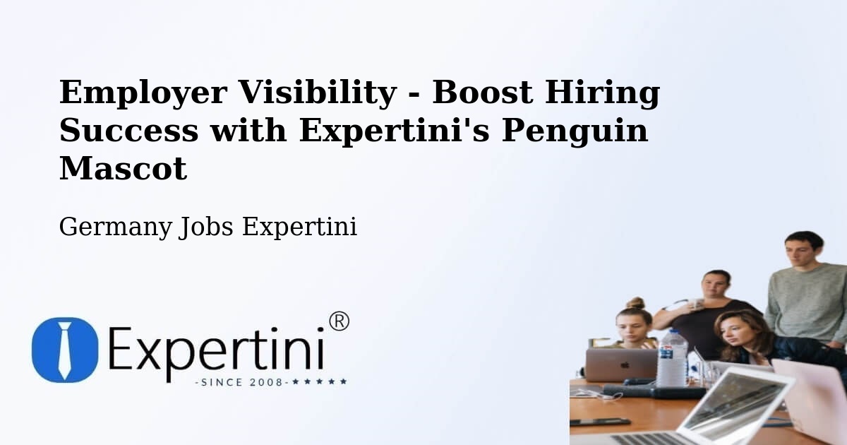 CV and Resume Visibility Optimization – Sembach - Germany Jobs Expertini